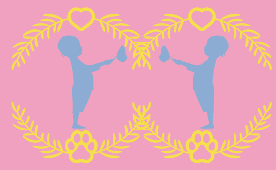 Enseigner l'empathie pour les animaux dès l'enfance.